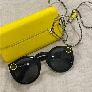 Snapchat 🤩 spectacle glasses